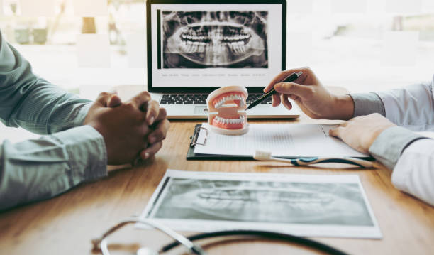 Best Walk-In Emergency Dental Services in Herscher, IL