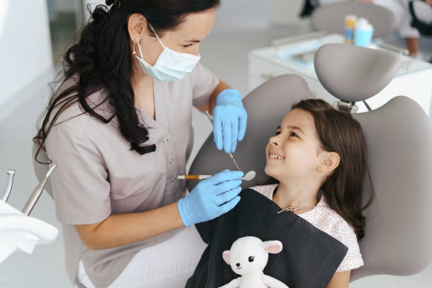 Best Lost Filling or Crown Replacement in Herscher, IL
