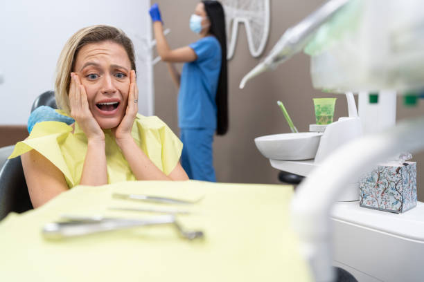 Best Emergency Treatment for Jaw Pain or Injury in Herscher, IL