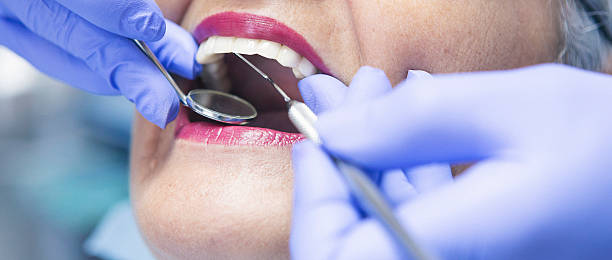 Best Emergency Denture Repair in Herscher, IL